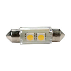 Arcon #211-2 Bulb  2 Led  Sw 12v 50687