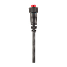 Garmin Elec. Threaded Power Cable (2-pin) 010-13115-02