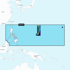Garmin Carto Philippines Garmin Navionics Vision 010-C1219-00