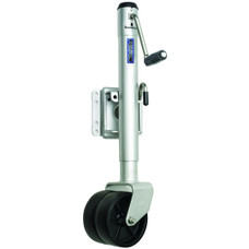 Fulton Swivel Jck 1500 Side 2whl XPD15L0101