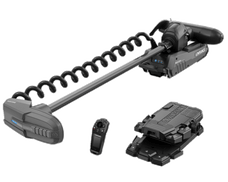 Lowrance Recon-fw 72_gps_hdi_foot Pedal 000-16175-001