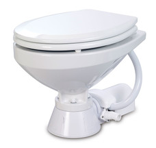 Jabsco Electric Toilet Reglr 12v 37010-4092