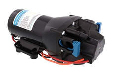 Jabsco Hotshot Hd4 12v 4gpm 60psi Q401J-118N-3A