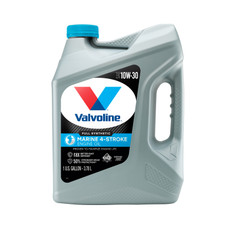 Valvoline Full Synthetic Marine Oil 899591