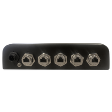 Furuno 5-port Ethernet Hub For Navnet HUB102