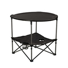 Lippert Comp Two-tier Folding Camping Table 2023053720