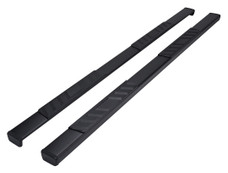 Trailfx T4 Nerf Bar Tacoma Double Cab A4023B
