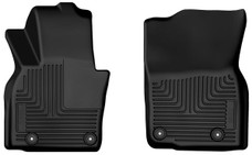 Huskyliner Wb Front Floor Liner 13561
