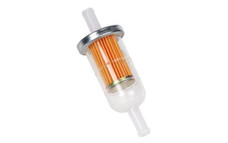 Helix Racing Fuel Filter  1/4' (6mm)  Large Cyli 118-9305