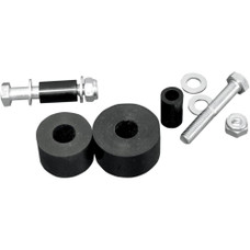 Helix Racing Small Blackoff Road Bearing-less 125-8757