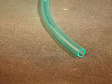 Helix Racing 3/16' Id X 5/16' Od X 3 Ft. Green F 316-5163