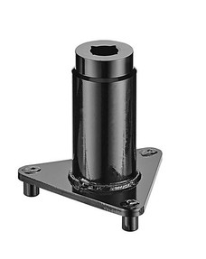 Helix Racing Polaris Clutch Spider Nut Driver (t 390-8476