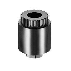 Helix Racing Pinion Nut Bearing Tool  23 Teeth 390-8776