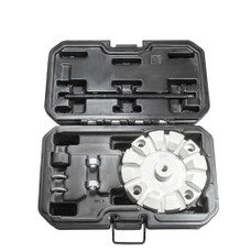 Helix Racing Polaris Clutch Holding Tool W/ Case 390-8802