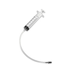 Helix Racing Hydraulic Clutch Bleed / Fill Tool 390-9526