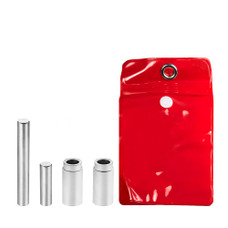 Helix Racing Spider Rebuild Tool Kit  Polaris  5 390-9786