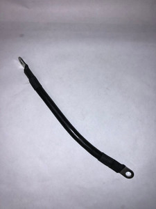 Helix Racing Battery Cable  Black 6' 680-6716