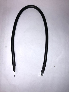 Helix Racing Battery Cable  Black 18' 680-6738