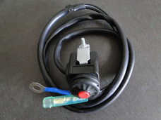 Helix Racing Kill Switch Ktm 94-01 688-8806