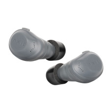 AXIL XCOR-R, Digital Tactical Earbuds, Includes Charging Case, USB-C Charging Cable, Ear Tips, Matte Finish, Gray XCOR-DIG-R