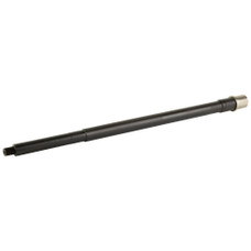 Ballistic Advantage Premium Black Series, Barrel, 22 ARC, 18", 1:7 Twist, Rifle Length Gas System, QPQ Corrosion Resistant Finish, Black BABL22ARC02PQ