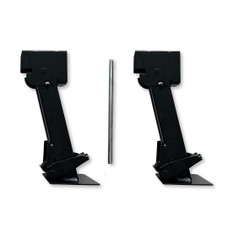 Husky Towing Drop Leg Stabilizer Jacks 2-pack 88150