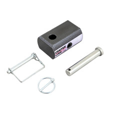 Husky Towing Clts Plus Trunnion Kit (each) 33309
