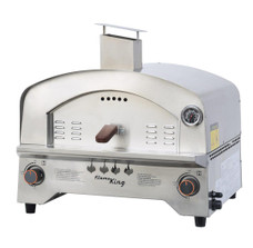 Flame King Propane Pizza Oven YSN-SSPZG