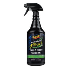 Meguiars Extreme Marine - Vinyl  Rubber Protectant