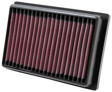 K&n Filter Can-am Spyder Rt990 10-11 CM-9910