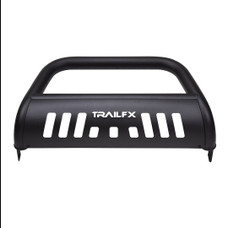 Trailfx Bull Bar Tacoma Blk B0045T