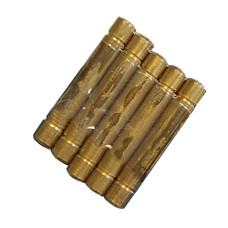 VETUS Shear-Pin Set f\/Vetus BOW5512\/24A - 5-Pack