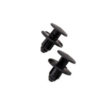 TRAILFX RLIK74 BEDLINER HARDWARE CHEV/GMC Hardware Kit For Trail FX Under Rail Bed Liners