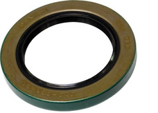 DEXTER AXLE 010-036-00 DEXTER GREASE SEAL Metal Body Double Lip Type; 2-1/4 Inch Inside Diameter; 3.376 Inch Outside Diameter; Rubber