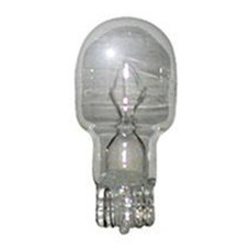 ARCON 15755 BULB #912 BX/10 Incandescent Bulb; 12 Volt/ 12 Watt; Box Of 10