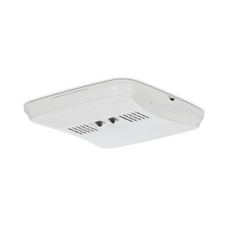DOMETIC 3314851.000 ADB 3314851.000 Use With Dometic Blizzard NXT/ Brisk II/ FreshJet 3/ Penguin II Low Profile Air Conditioners; Non-Ducted; With Manual Controls; Polar White