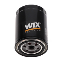 WIX FILTR LD 51515 LUBE OE Replacement; Spin On Style