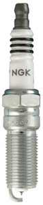 NGK 6510 SPARK PLUG LTR7IX-11; OE Replacement; Colder Heat Range Than Stock Plug; Single