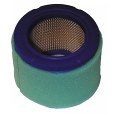 CUMMINS NW 140-2379 ONAN AIR FILTER ELEMENT Fits Generator Models Marquis BGE/ NHEL/ BGEL/ NHE Gasoline/ BGM Gasoline/ NHM LP And NHM; With Foam Pre-Cleaner