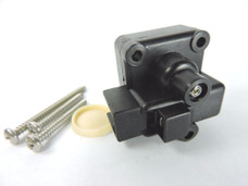 SHURFLO 94-800-05 55-PSI SWITCH ASSEMBLY Used For SHURflo Fresh Water Pumps Part Number 4008-101-A65/ 4008-101-E65/ 4008-131-A65/ 4008-131-E65/ 4028-100-A54/ 4028-100-E54/ 4008-171-A65/ 4008-171-E65/ 4048-153-A75/ 4048-153-E75