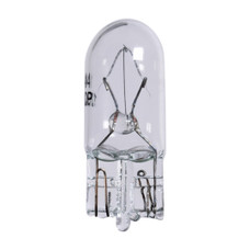 ARCON 16800 BULB  #194 CD/2 Incandescent Bulb; 12 Volt/ 3.2 Watts; 2 Per Card
