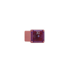 BUSSMANN FMX-30LP 30AMP FEMALE MAXI-FUSE LP Female Type; Low Profile; FMX; 30 Amp