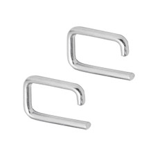 REESE 58029 2 SAFTEY PINS Replacement Safety Pin for Reese and Draw Tite Systems Newer than 8-2006