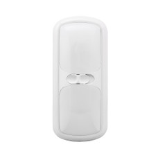 ARCON 20726 DBL LED EU-LITE BWHT WHT LENS White Lens; Double Euro Style Light; LED Bulb; Bright White Bulb