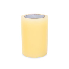 CAMCO 42613 AWNING REPAIR TAPE  3 Used For RV Awnings/ Boat Sails/ Canvas/ Tents And More; 3 Inch Width x 15 Foot Length Roll; White