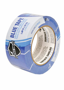 AP PRODUCTS 022-BT2180 BLUE MASKING TAPE 2IN X 180' 2 Inch Width X 180 Foot Length; Blue; Single