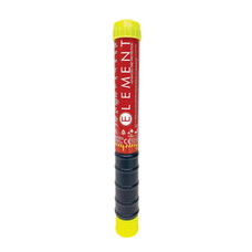 ELEMENT 40050 50 SEC. FIRE EXTINGUISHER Gaseous Extinguishing Agent; CE/ RINA Approved; Aluminum/ Plastic; Red With Black Handle; 50 Seconds Of Discharge; With Mounting Clamp