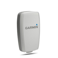 GARMIN ELEC. 010-12199-00 PROTECTIVE COVER  ECHOMAP 4XDV Use To Keep It Safe From Harsh Marine Environment When Not In Use; Compatible With ECHOMAP?äó 4Xdv Chart plotters; 4 Inch Size; Silver