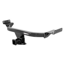 HUSKY TOWING 69603C SPORTAGE CLASS III RECEIVER Class III; Square Tube; 2 Inch Receiver; 3500 Pound Weight Carrying Capacity/ 525 Pound Tongue Weight