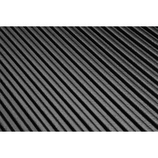 TRAILFX D65U16X BEDLINER RAM 6'5' Drop-In; Under Rail; Black; High-Density Polyethylene; With Tailgate Liner; Uses OEM Hardware